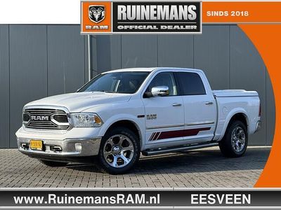 Wit Occasion 2018 Dodge Ram Pickup | € 29.950