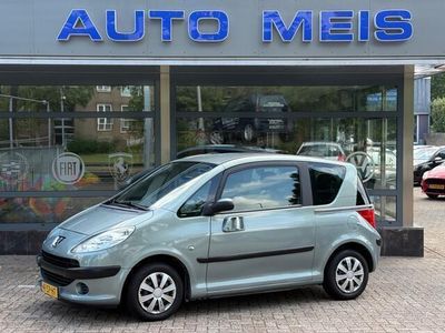 Peugeot 1007