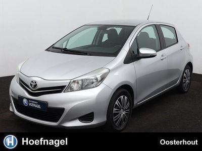 tweedehands Toyota Yaris 1.3 VVT-i Comfort Navigatie|Camera|Airco