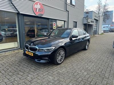 BMW 330e