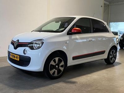 Wit Gebruikt 2014 Renault Twingo Dynamique Hatchback | € 6.950 (Eerlijke prijs)