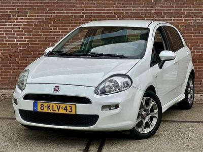 Fiat Punto Evo