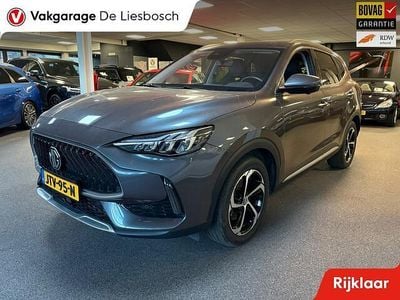 Grijs Occasion 2023 MG EHS Luxury SUV | € 27.500 (Iets duurder)