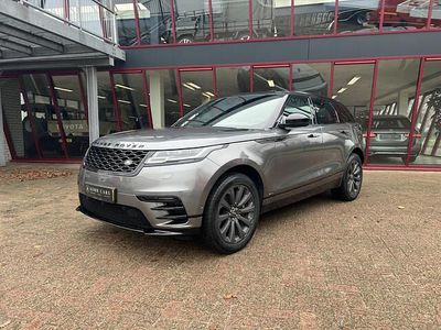 Occasion Land Rover Range Rover Velar SE Dynamic 251 PK (184 kW) 2019 Grijs SUV