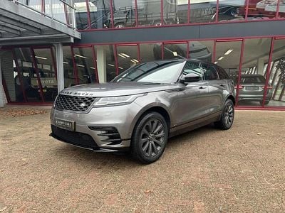 Grijs Gebruikt 2019 Land Rover Range Rover Velar SE Dynamic SUV | € 35.950 (Eerlijke prijs)