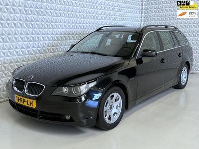 BMW 525