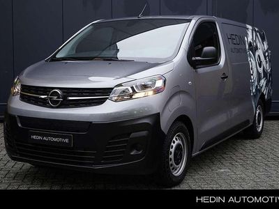 Opel Vivaro-e Combi