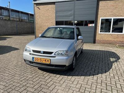 Seat Arosa