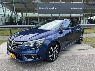 Gebruikt 2019 Renault Mégane IV Bose Edition | € 15.950 (Iets duurder)