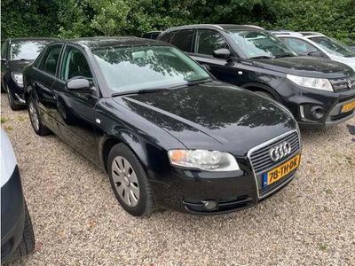 tweedehands Audi A4 Limousine 2.0 TFSI Pro Line Business