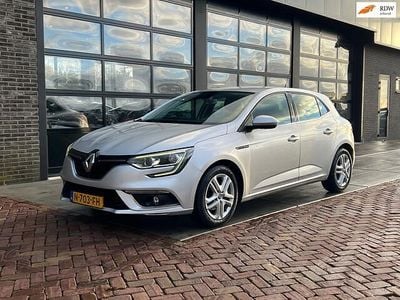 Renault Mégane IV