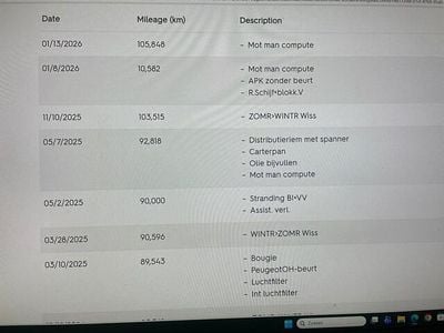 Occasion Peugeot 5008 131 PK (96 kW) 2020 Zwart SUV