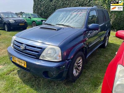 Occasion 2006 Suzuki Grand Vitara Van | € 1.350