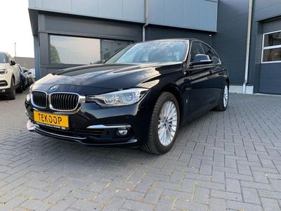 BMW 330e