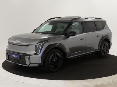 tweedehands Kia EV9 Launch Edition GT-Line AWD 99.8 kWh | Nieuw | Uit