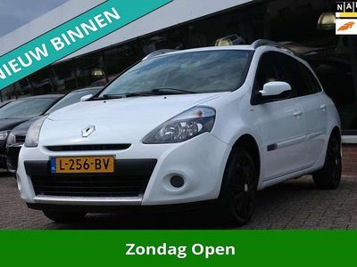 Renault Clio GrandTour