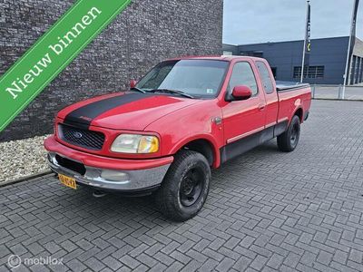 tweedehands Ford F-150 (usa)Lariat , Marge ,Nieuwe apk