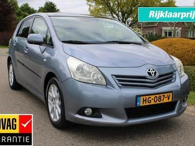 Toyota Verso