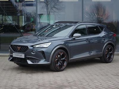 Occasion Cupra Formentor VZ2 245 PK (180 kW) 2023 Grijs SUV