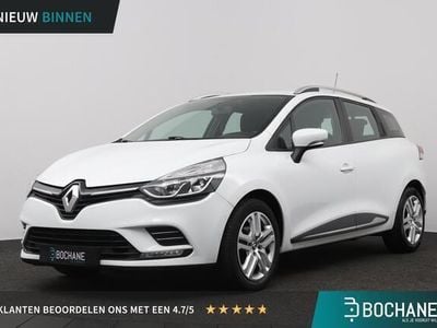 Renault Clio GrandTour