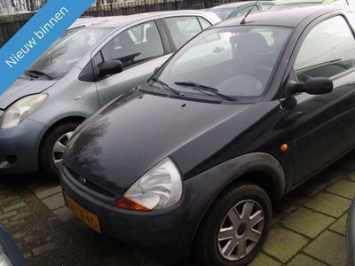 tweedehands Ford Ka 