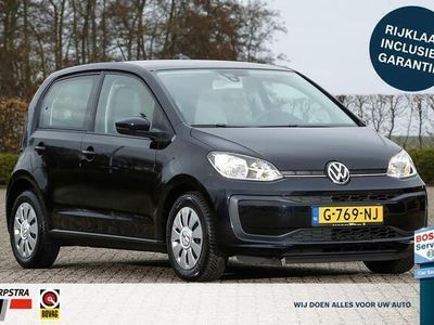 tweedehands VW up! up! 1.0 BMT moveairco/pdc/cruisecontrol