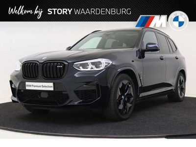 tweedehands BMW iX3 High Executive M Sport 74 kWh / Sportstoelen / Ada