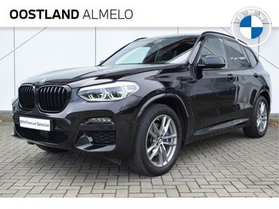 tweedehands BMW X3 xDrive30e