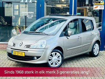 Renault Grand Modus