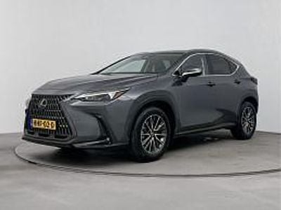Lexus NX450h+
