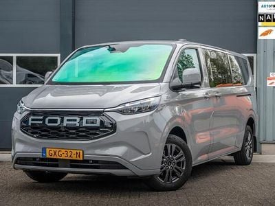 Occasion Ford Transit Custom Limited 232 PK (170 kW) 2025 Grijs