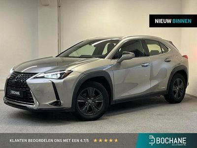 Lexus UX 250h