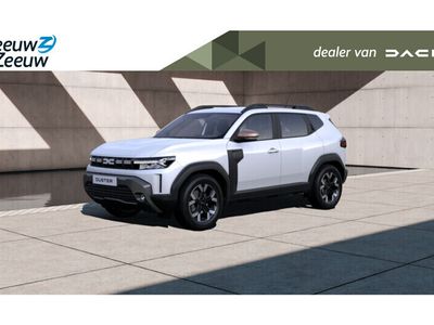 tweedehands Dacia Duster 1.6 Hybrid 140 Extreme