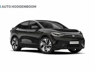 Zwart Gebruikt 2024 VW ID.5 Pro SUV | € 53.950