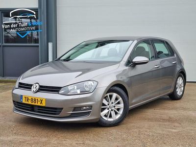 tweedehands VW Golf VII 1.4 TSI Highline