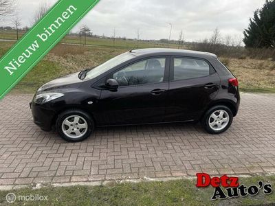 tweedehands Mazda 2 1.3 S-VT Olympia Sport,airco,5deurs