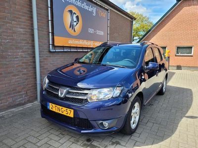 tweedehands Dacia Logan MCV 0.9 TCe Prestige