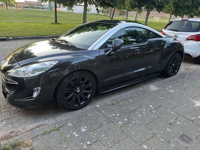 Peugeot RCZ