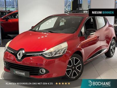 Rouge flamme nnp Gebruikt 2013 Renault Clio IV Expression Hatchback | € 7.745 (Eerlijke prijs)