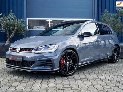 tweedehands VW Golf VII 2.0 TSI GTI TCR 290PK!