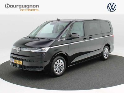 VW T7