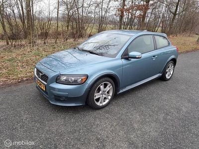 Occasion Volvo C30 125 PK (91 kW) 2008 Blauw Hatchback
