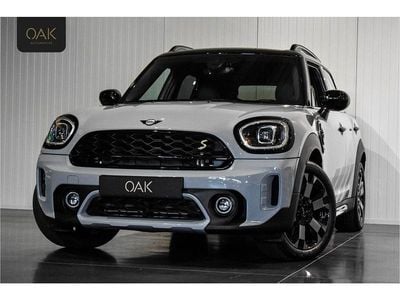 Grijs Occasion 2022 Mini Cooper S Countryman Untamed Edition SUV | € 32.900 (Goede deal)