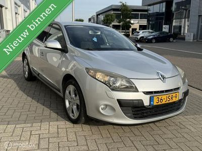 Renault Mégane III