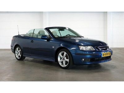 Saab 9-3 Cabriolet
