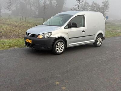 Occasion 2011 VW Caddy MPV | € 4.500 (Eerlijke prijs)