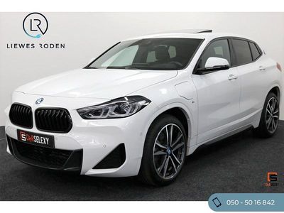 Wit Gebruikt 2023 BMW X2 Executive SUV | € 41.950