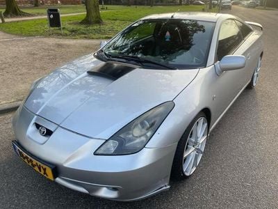 Toyota Celica