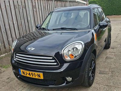 Mini Cooper Countryman