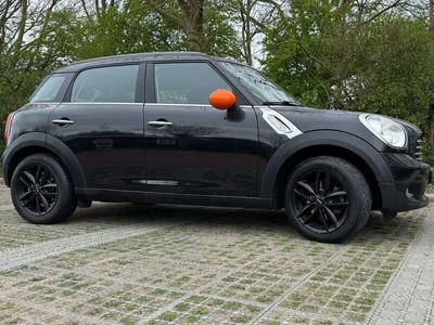 Mini Cooper Countryman